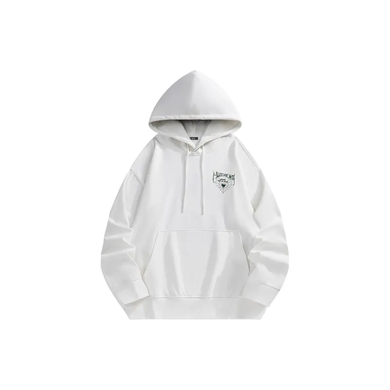HCHUICHENG Sweatshirts Unisex-3