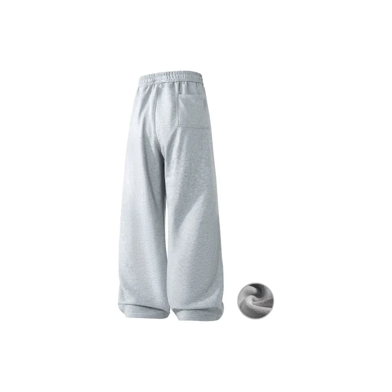 RAP PANDA Casual Pants Unisex-6