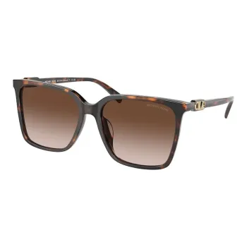 MICHAEL KORS Square Frame Sunglasses