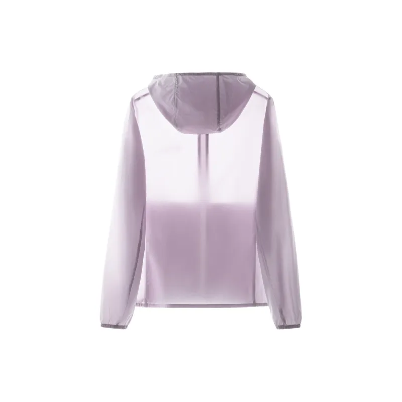 Jack Wolfskin Super Light UV Protection, Abrasion Resistant, Breathable Sun Protection Clothing Women's-4
