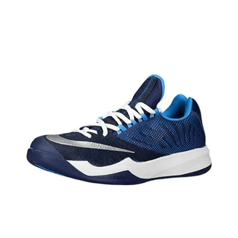 Nike Zoom Run The One Navy Royal-0