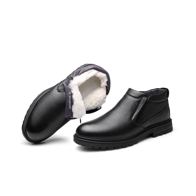 Strongman 3515 Dress Shoes Men's-4
