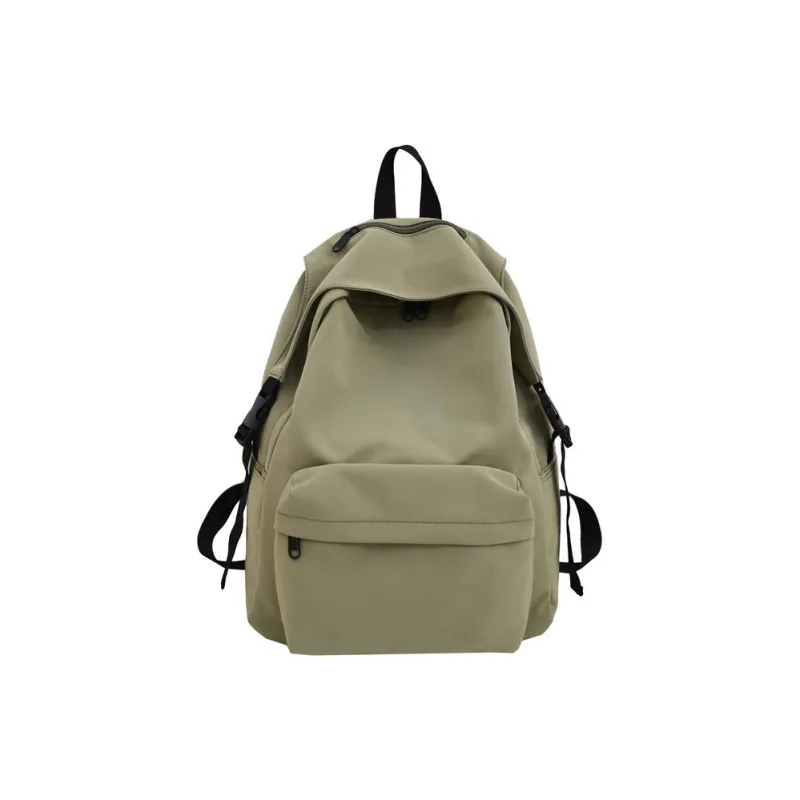 LEXI Nylon Backpack Unisex Multicolor-5