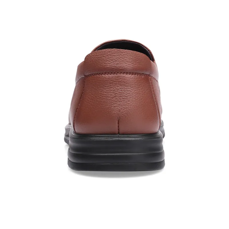 Strongman 3515 Plus Size Shoes Slip-on Men's 47 Dad Shoes-7