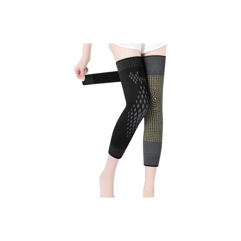 YUZHAOLIN Running Mountaineering Unisex Elastane Polyester Knee Pads-1