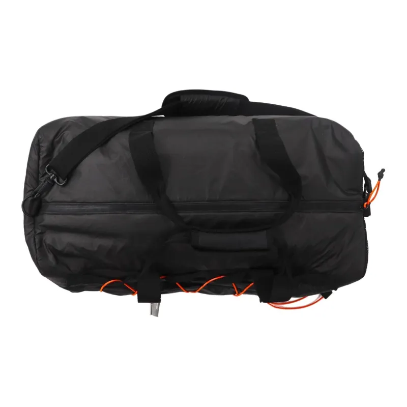 Adidas X Undefeated Gym Bag Black-1