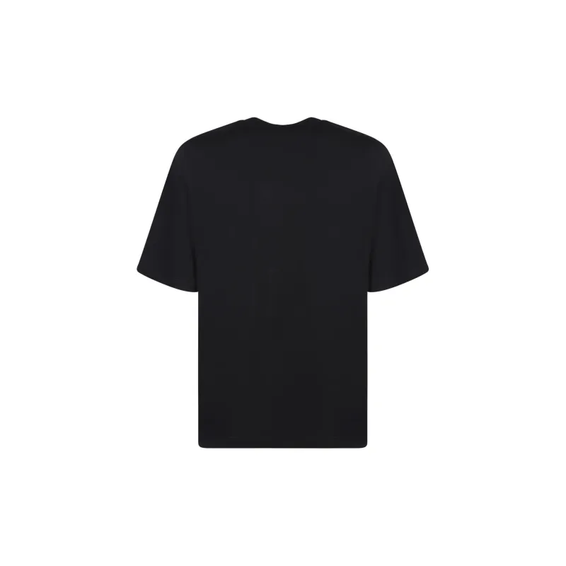 DSQUARED 2 Icon Printed Short Sleeved Pajamas-1