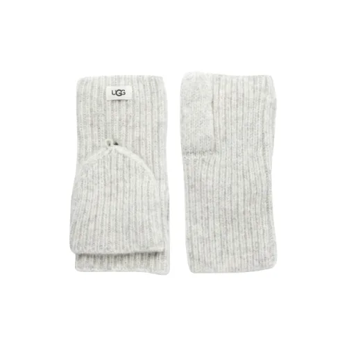 UGG Knit Gloves Unisex