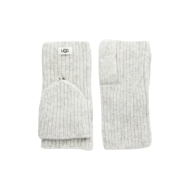 UGG Knit Gloves Unisex-0