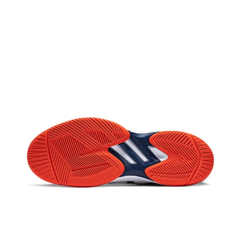 Asics Solution Swift Ff White Blue Expanse-5