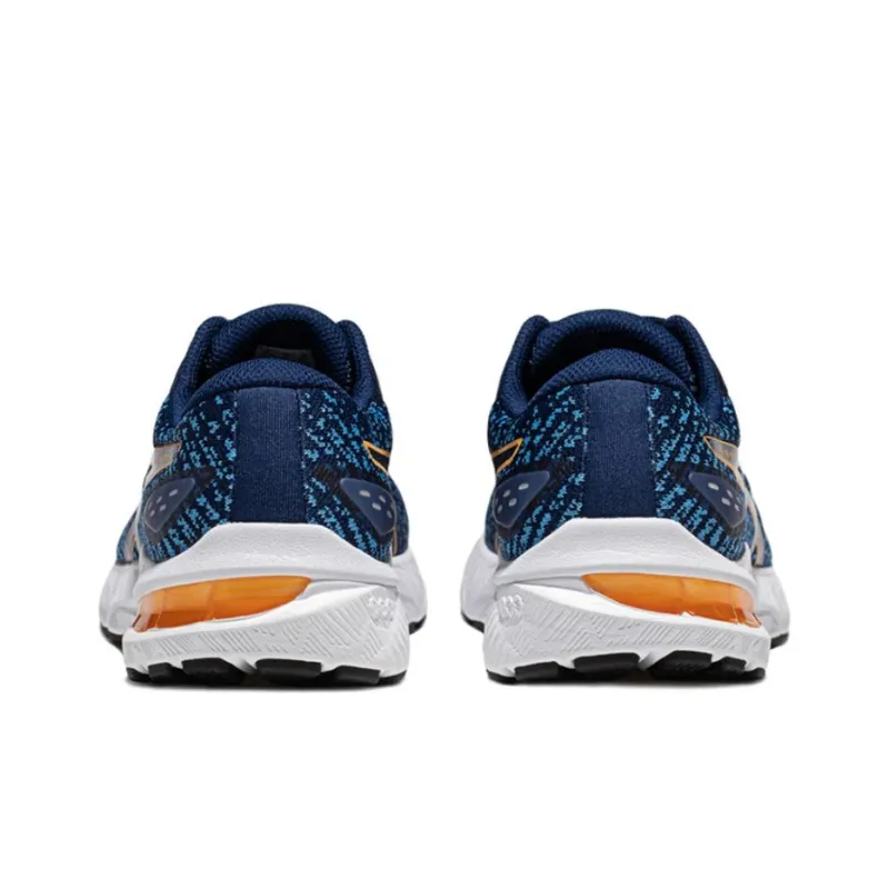 Asics Gel Glyde 4 'Midnight Electric Red'-3