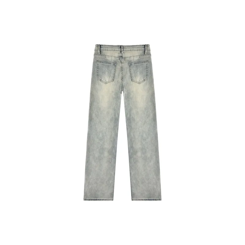 Honey Jeans Women's Yellow Mud-1