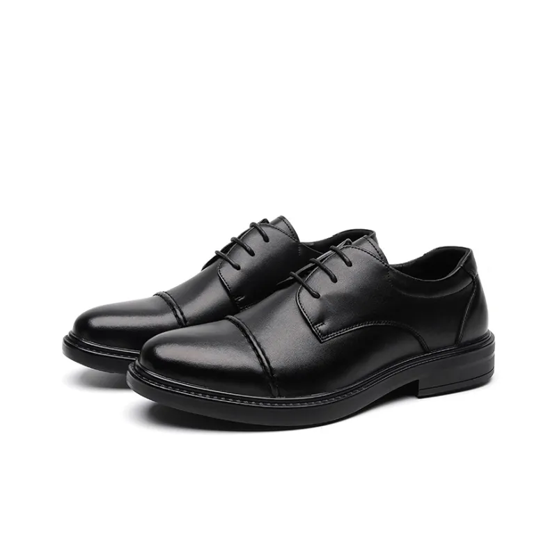 Cachiotti KAQIAODI Dress Shoes Black-1