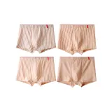 Khaki+Light Brown+Khaki+Light Brown (Sizes 4-8)