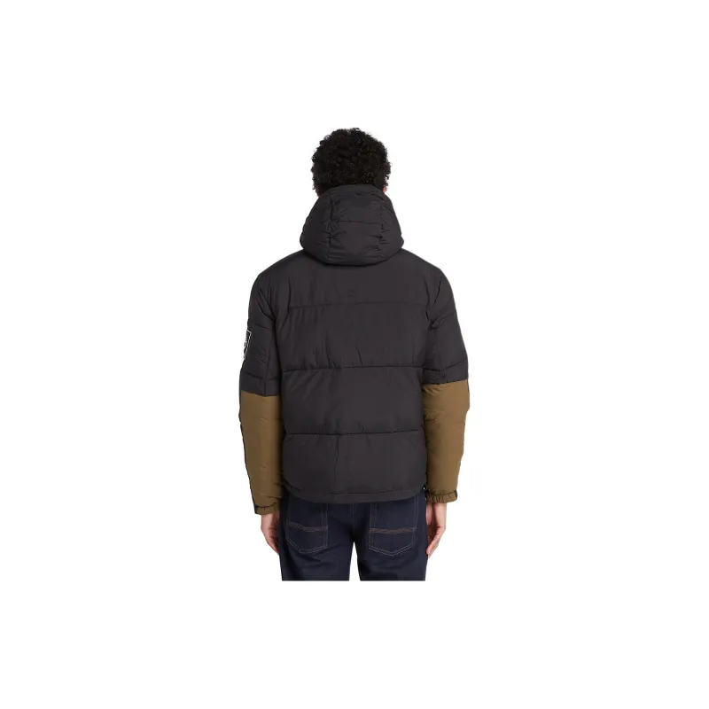 Timberland OUTDOOR ARCHIVE Jackets Coats Men's Green-1