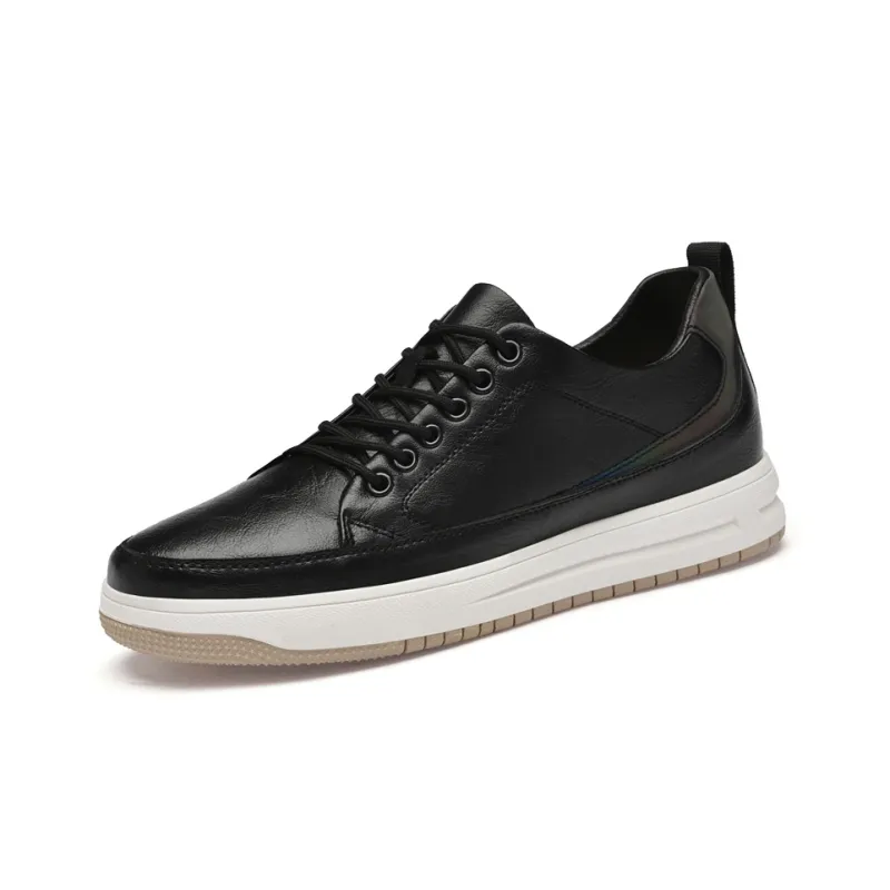 The Bull's House Low-Top Skateboard Shoes Unisex-11
