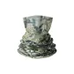 Green Python Print