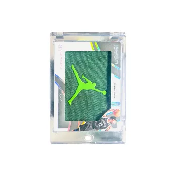 PANINI Gerald Wallace Star Card Standard Condition Sports Cards 1 Pc