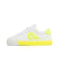 White Yellow
