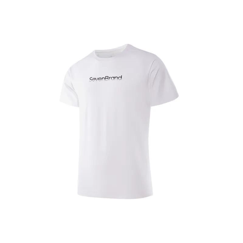 SEVEN Men Undershirts-0