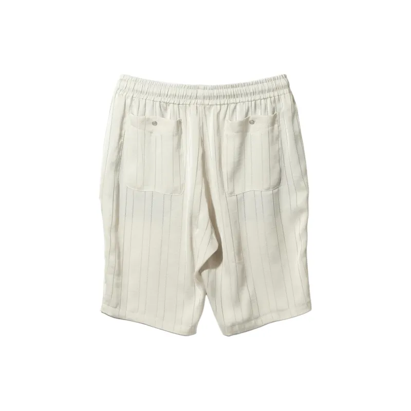Needles String Cowboy Shorts-1