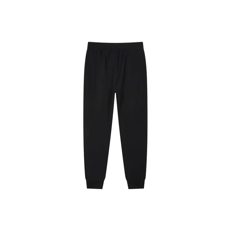 Champion Knitted Sports Pants US Version Unisex-1