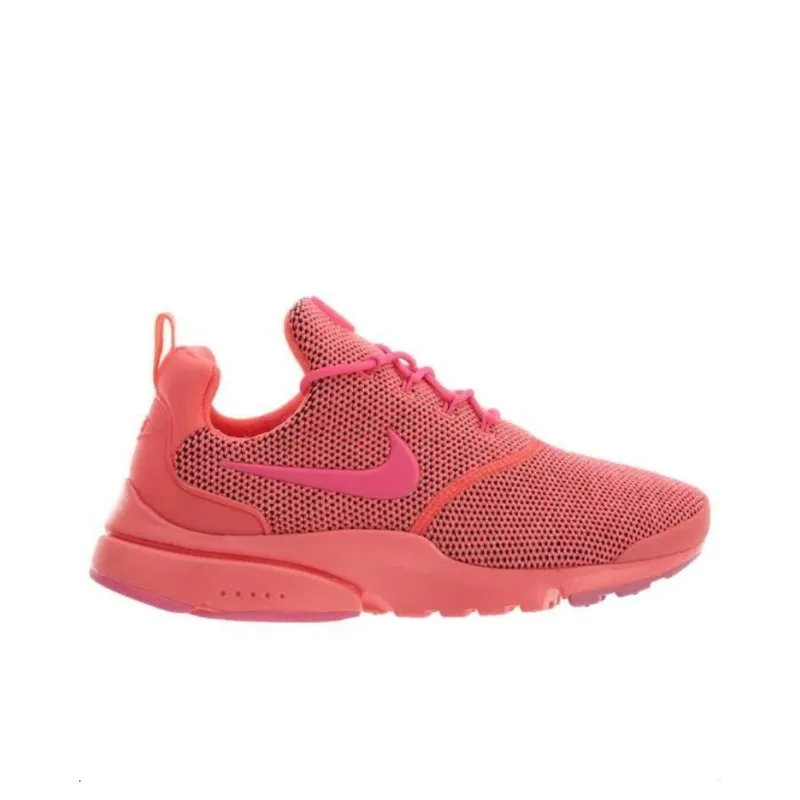 Nike Presto Fly Se Hot Punch Pink Blast Women's-1