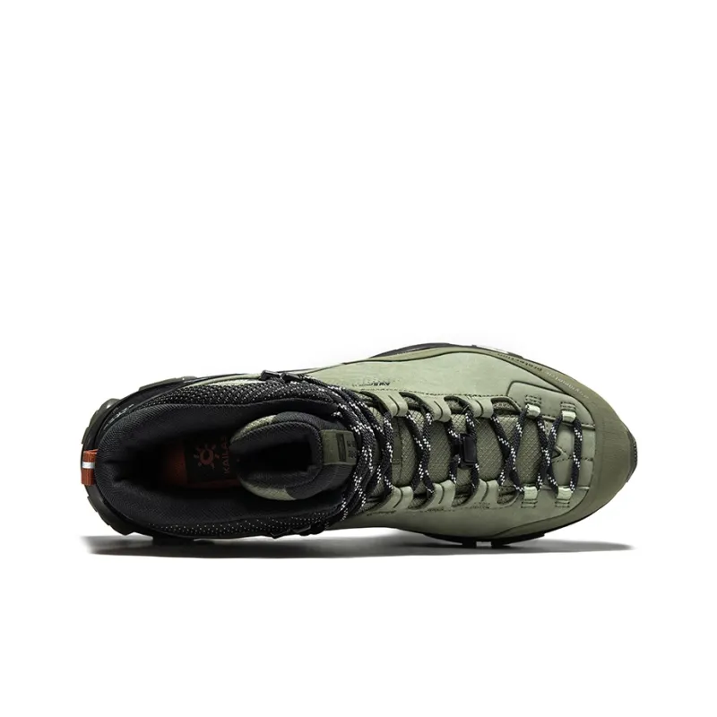 KAILAS MT5 3 GTX MID Top Outdoor Shoes Men's Tea Cyan-2
