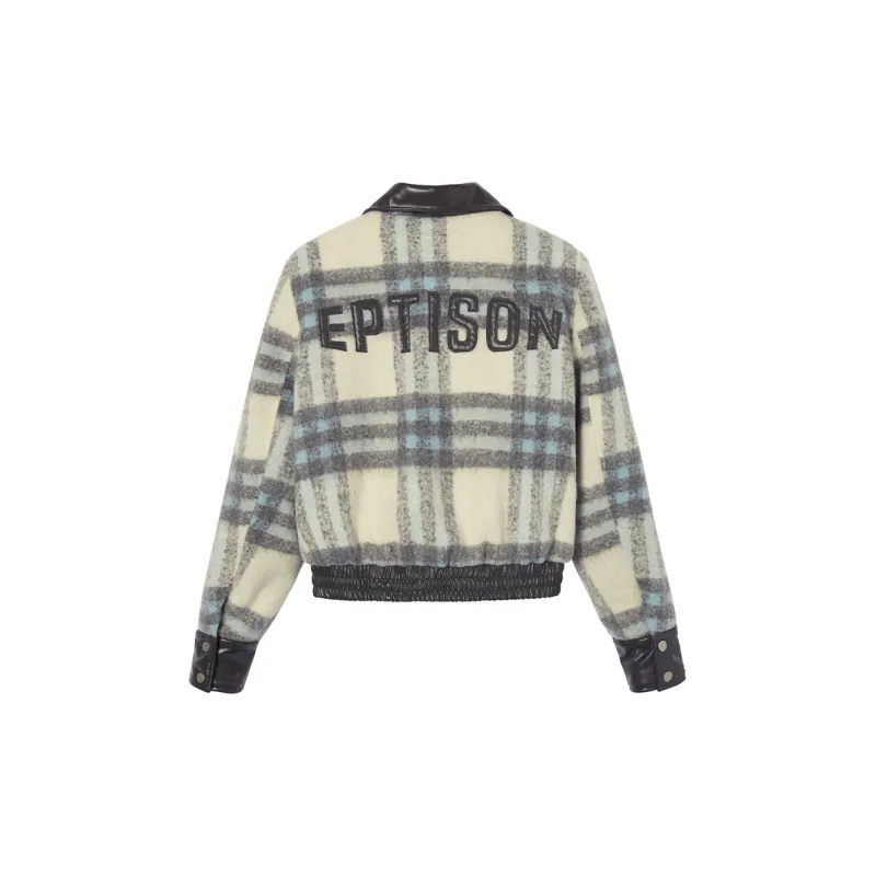 EPTISON WOMAN Puffer Jacket Women's-4