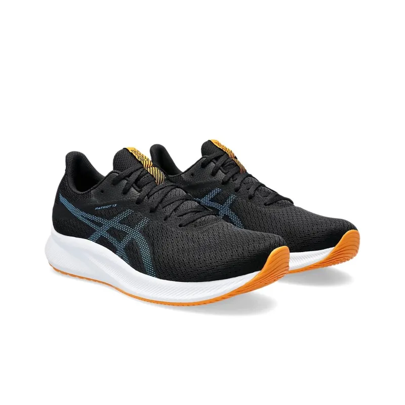Asics Patriot 13 Black Waterscape-2