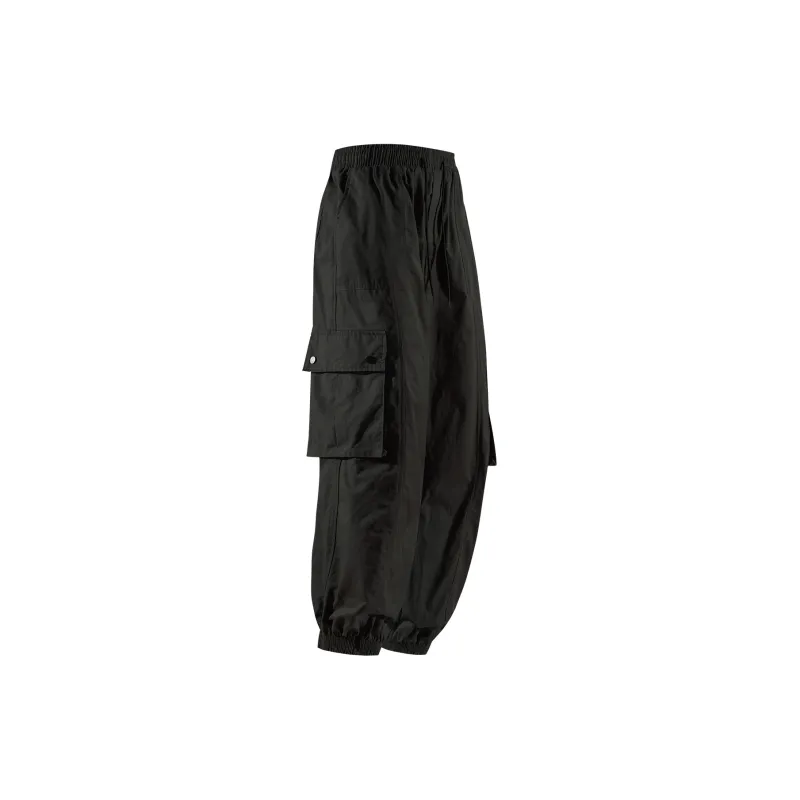 Jeep Pasture Horse Lifestyle Cargo Pants Unisex-1