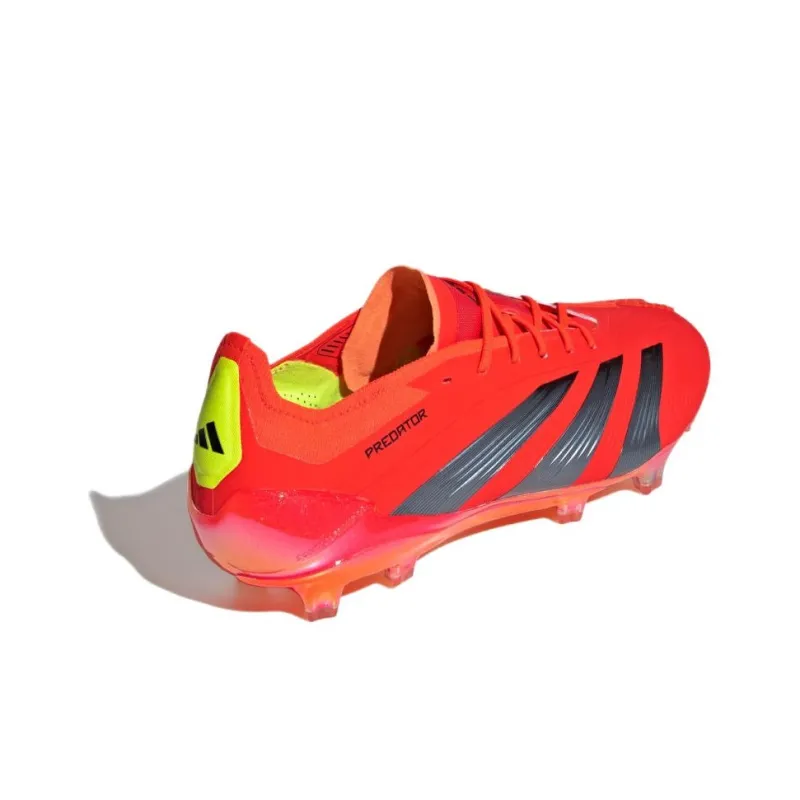 Adidas Predator Elite Fg Solar Red Core Black Team Solar Yellow-3