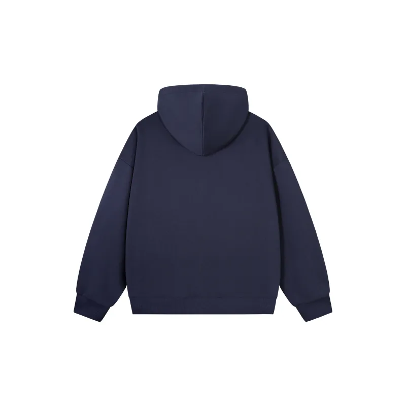 Teddy Bear Collection Sweatshirt Jacket Unisex-17