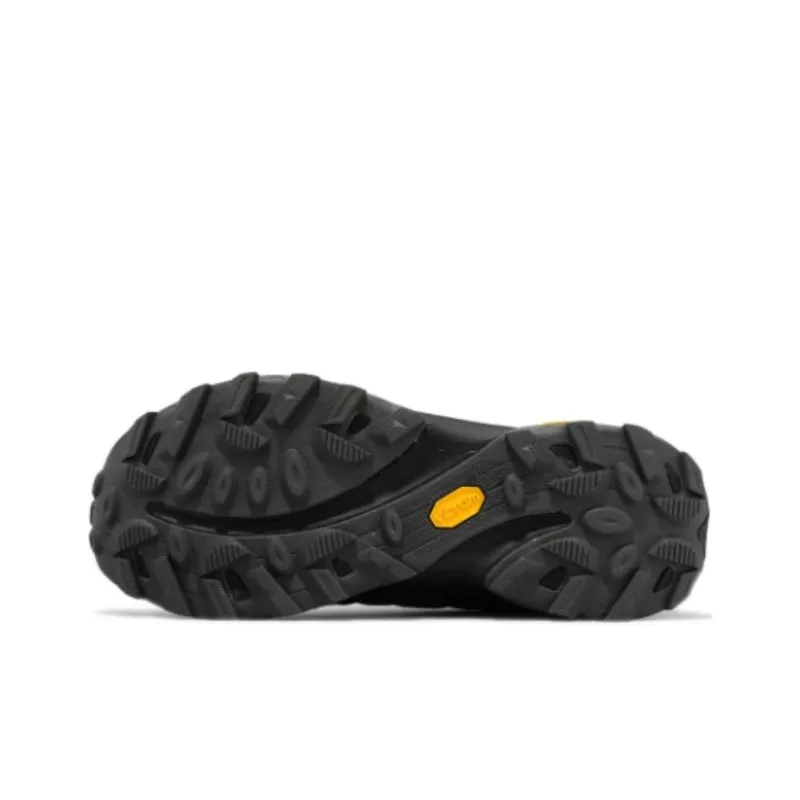 MERRELL Moab Speed GORE-TEX Wide 'Black Asphalt'-3
