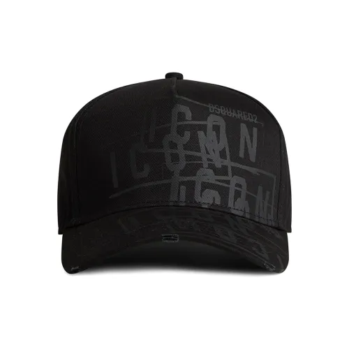 DSQUARED 2 Baseball Caps Men