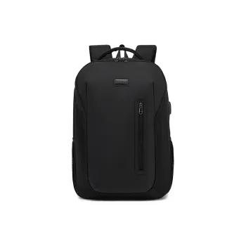 COOLBELL Backpacks Black