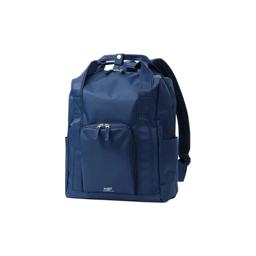 Anello Backpacks Marine Blue