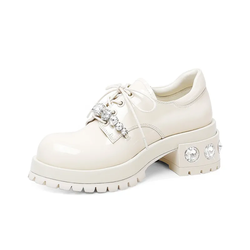 Hoov Casual Single Shoes Women's-6