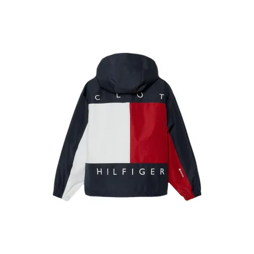 Tommy Hilfiger Unisex Jacket