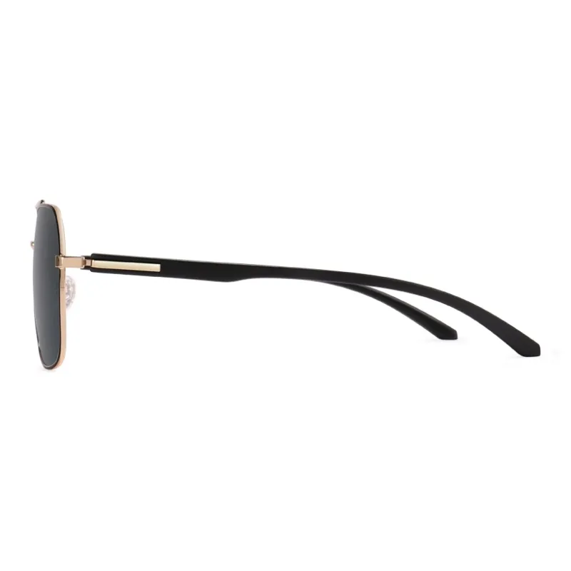  JIGOTT Sunglasses Men-2