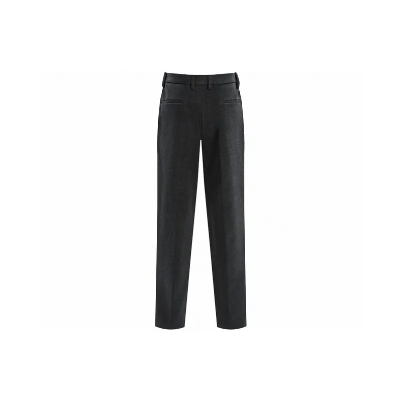 JOHNHOLLIS Suit Trousers Unisex-6