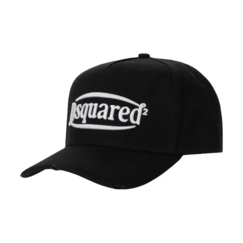 DSQUARED 2 Baseball Caps Men