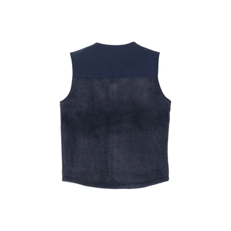 Beams x Polo Ralph Lauren Vest Men's Navy-1