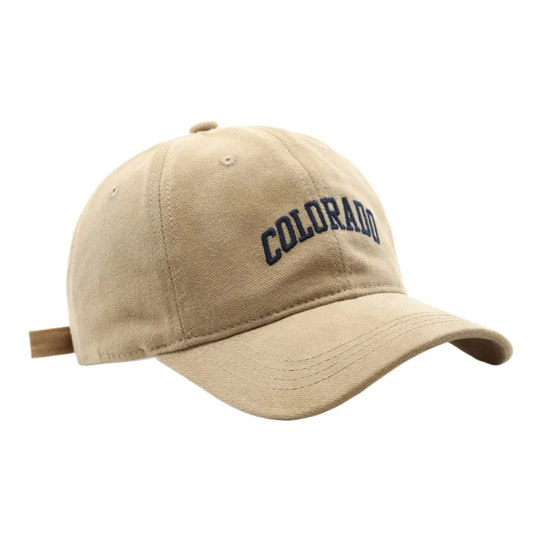 XNKW Baseball Caps Unisex-5