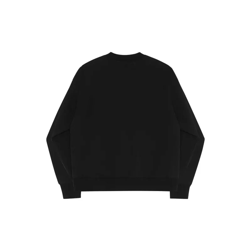 Phew Sweatshirts Unisex-4