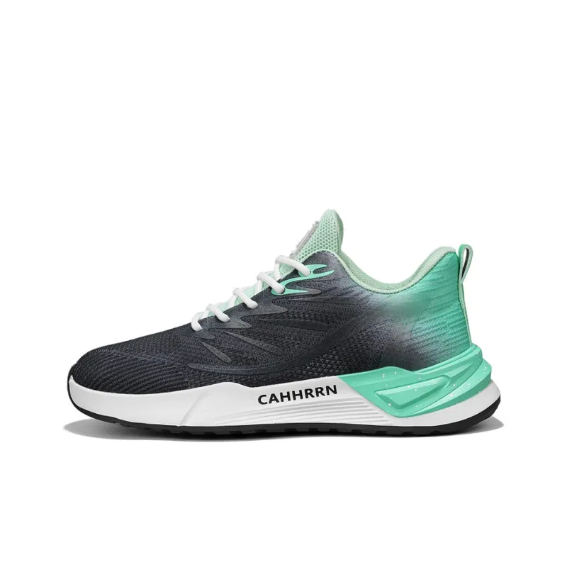 CAHHRRN Breathable Low Top Running Shoes Men's-7