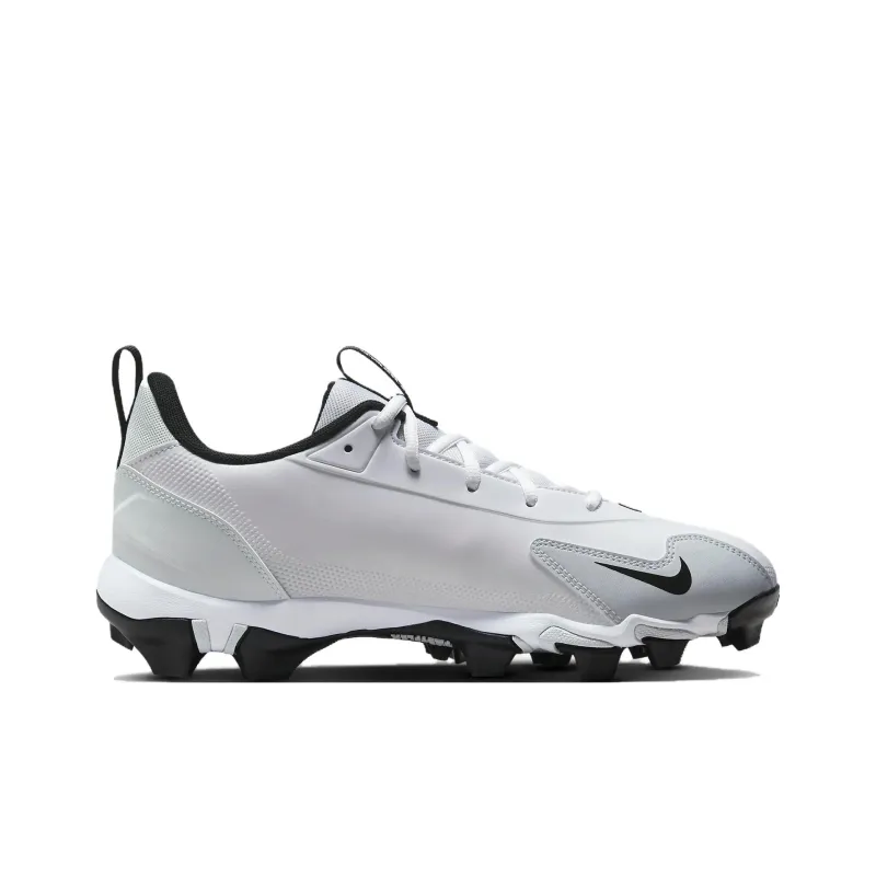 Nike Force Trout 9 Keystone 'White Black'-1
