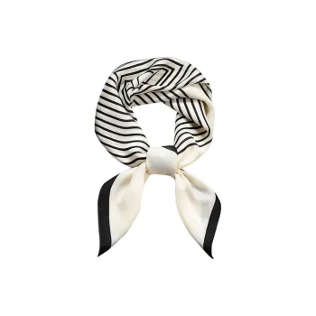 Youyoulan Mulberry Silk Silk Scarves Women's