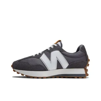 New Balance 327 Magnet White Women's
