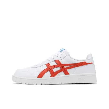 Asics Japan S 'White True Red'